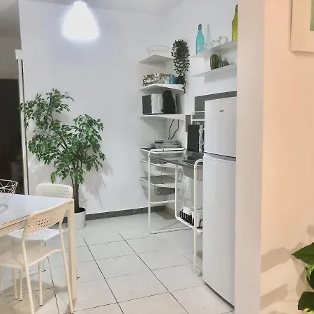 Appartement Bahia Vista Costa Calma