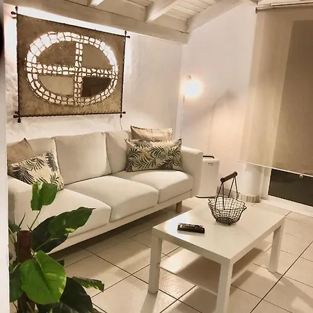 Bahia Vista Appartement