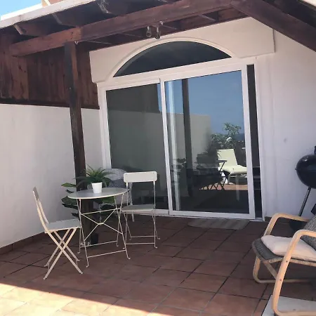Bahia Vista Appartement Costa Calma