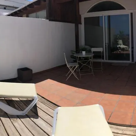 Bahia Vista Appartement Costa Calma