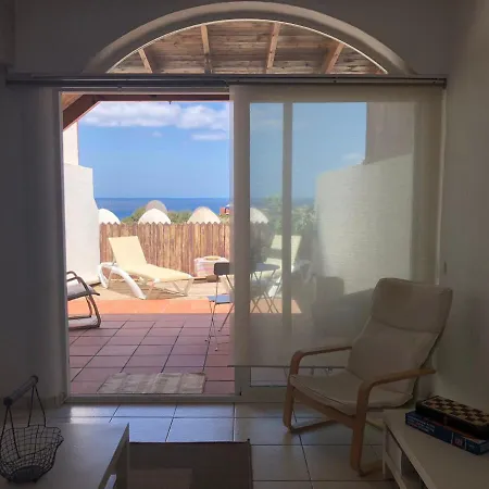Bahia Vista Appartement Costa Calma