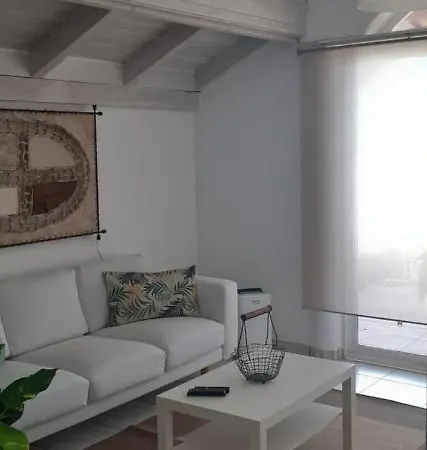Appartement Bahia Vista