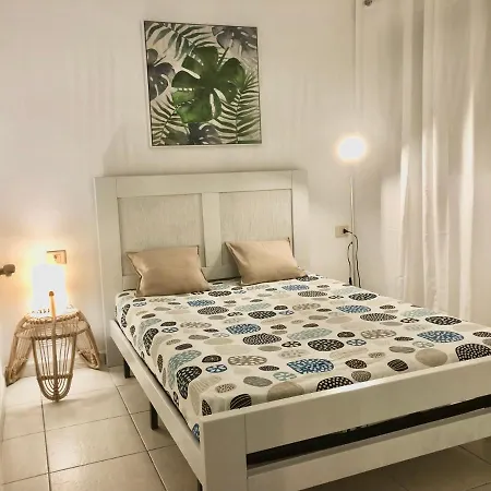 Appartement Bahia Vista Costa Calma