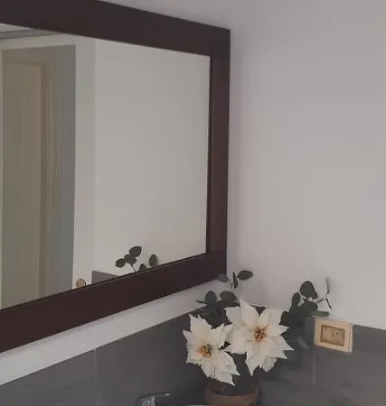 Bahia Vista Appartement *