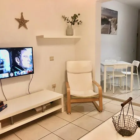Bahia Vista Apartament *