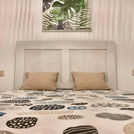 Apartament Bahia Vista *